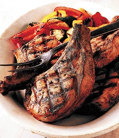 Jersey Barbeque is the perfect catering choice for your outdoor barbeque event, theme party, wedding, or special event. We service all of of New Jersey as well as Rockland county and Westchester counties in New York state